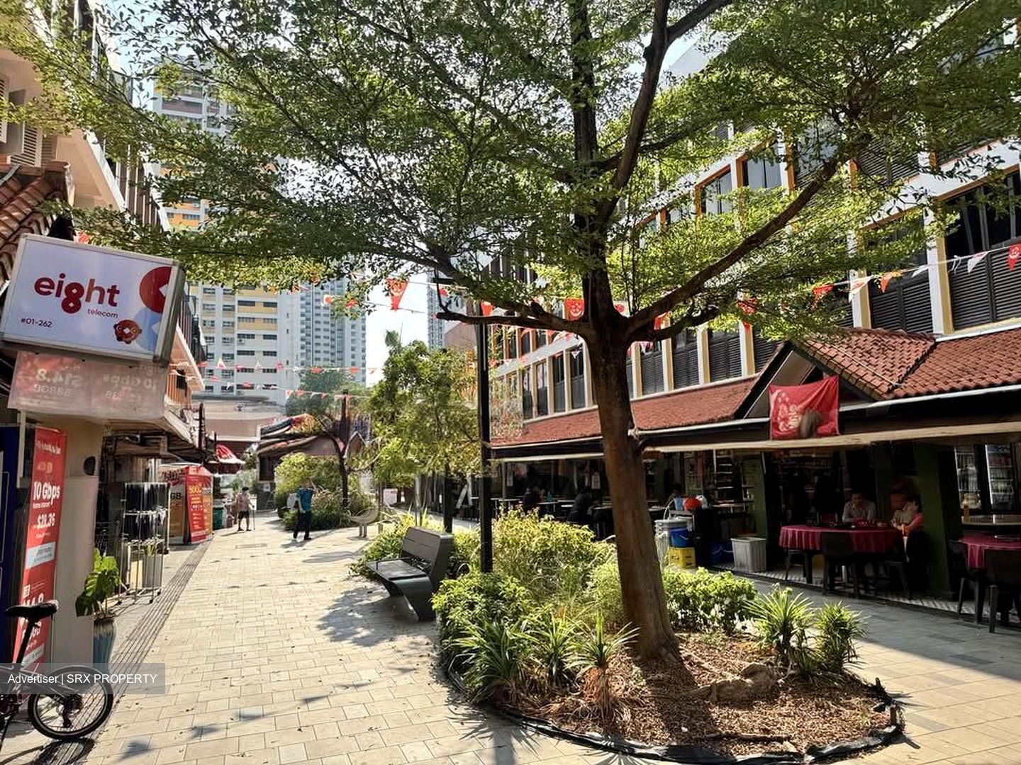 Toa Payoh Central (D12), Shop House #602999541